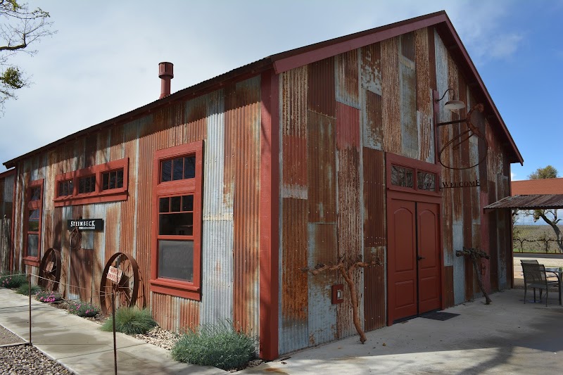 Steinbeck Vineyards & Winery photo 1