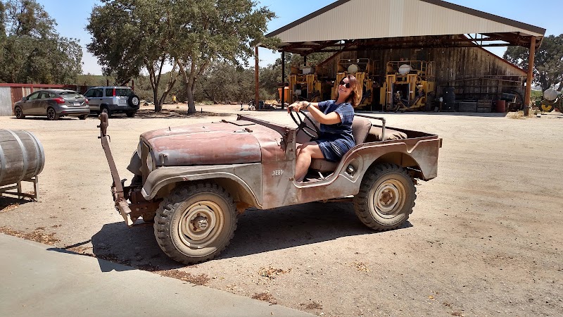 Steinbeck Vineyards & Winery photo 5