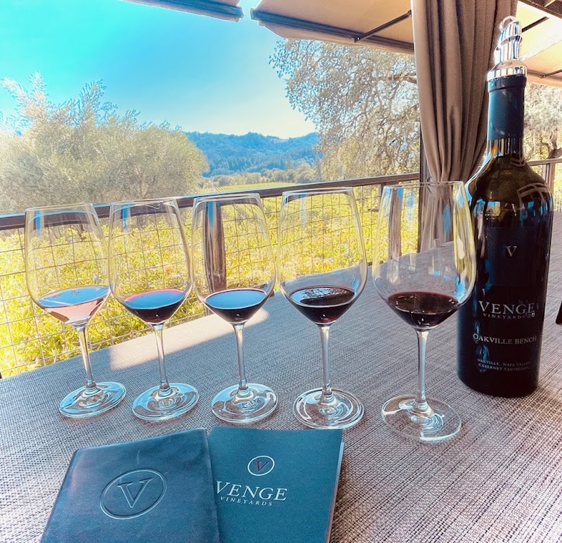 Venge Vineyards photo 4