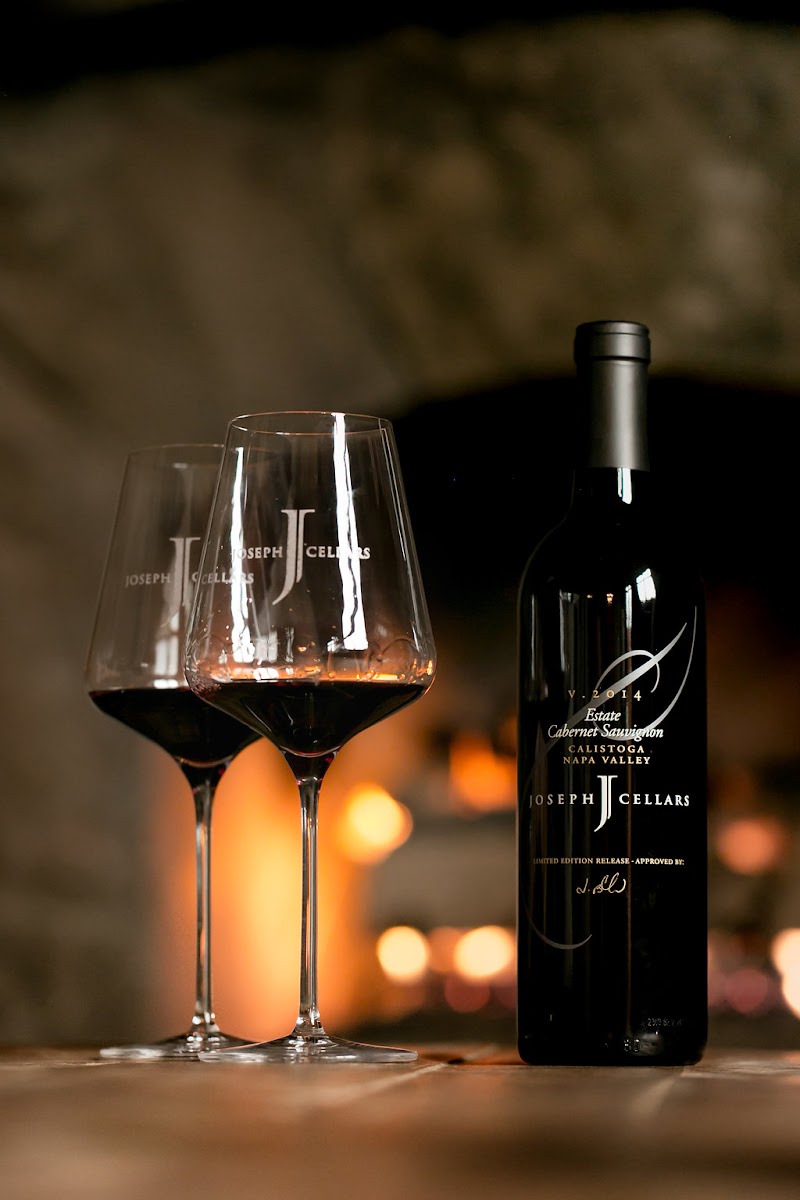 Joseph Cellars Winery photo 5