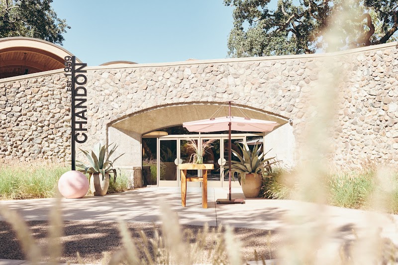 Chandon photo 1