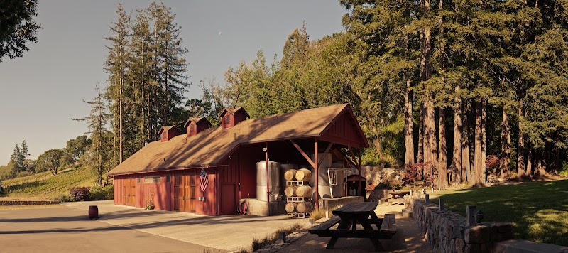Freeman Vineyard & Winery photo 1