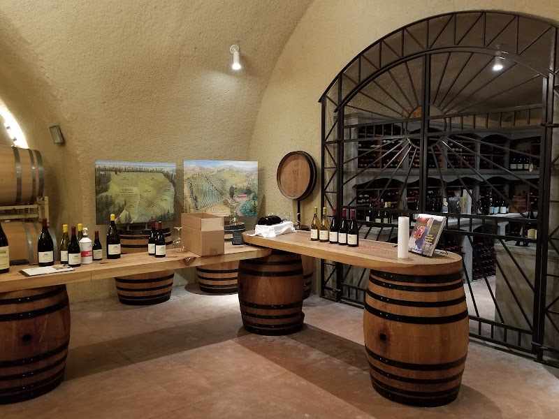 Freeman Vineyard & Winery photo 5