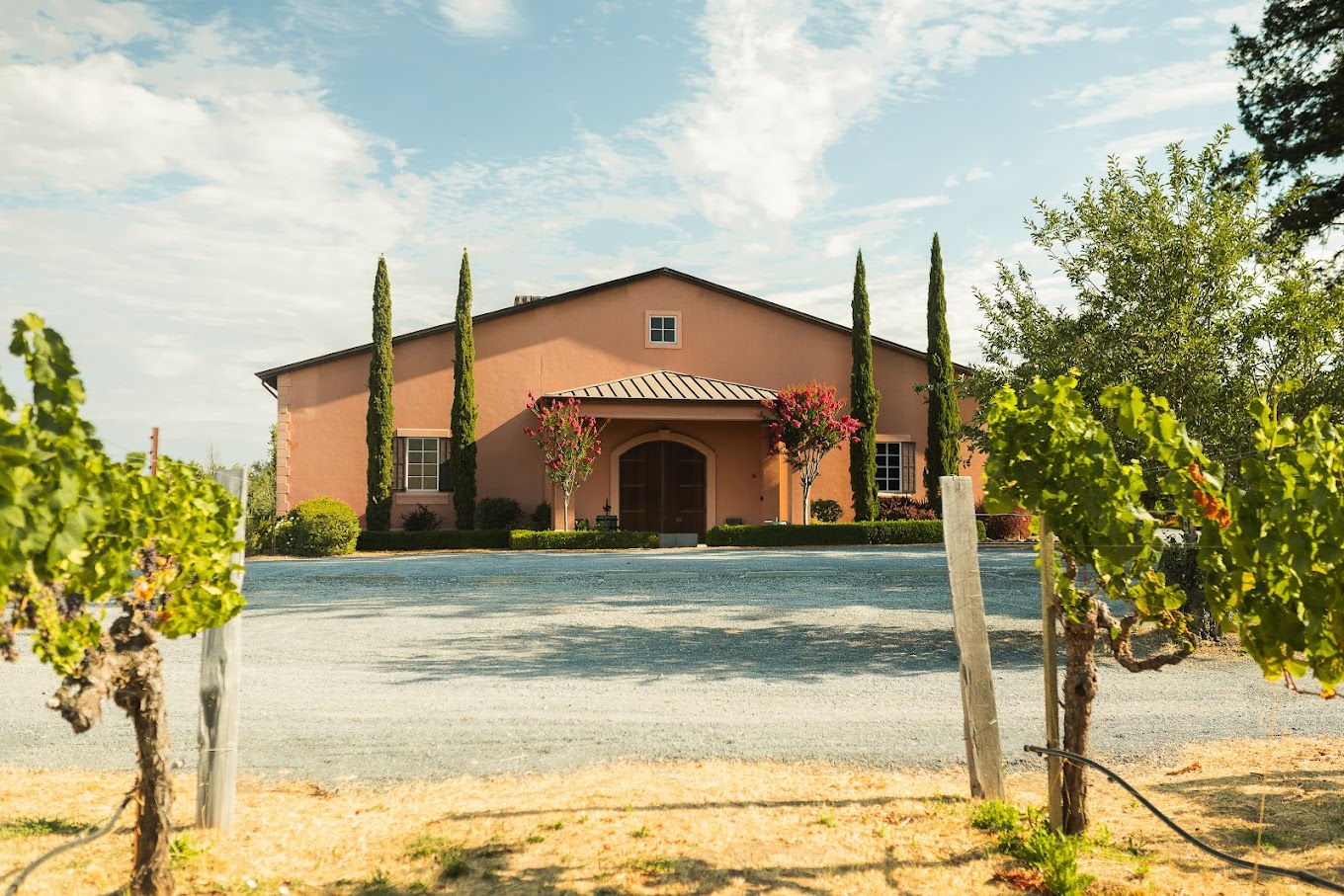 Pellegrini-Olivet Lane photo 1