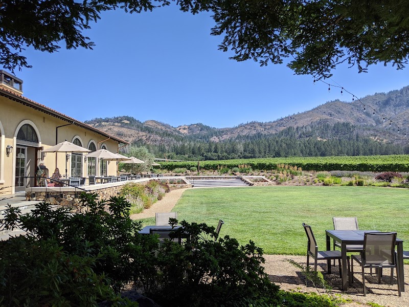 St. Francis Winery photo 5