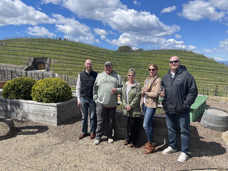 Porter Family Vineyards photo 4