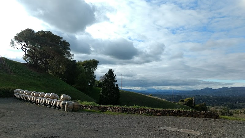 Porter Family Vineyards photo 5