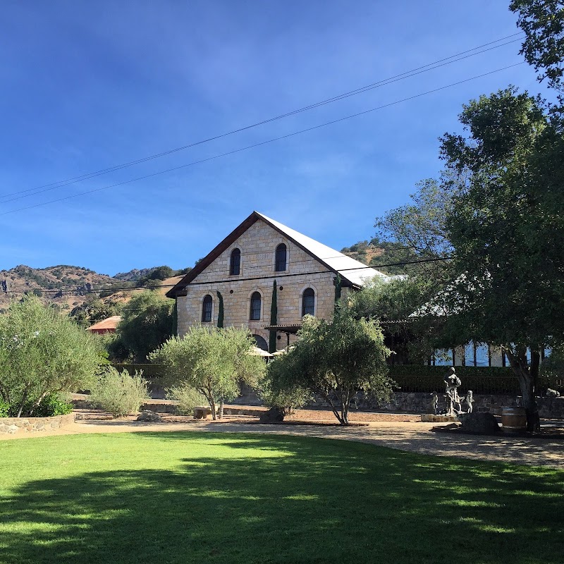 Regusci Winery photo 5