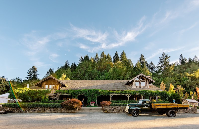 Lambert Bridge Winery photo 1