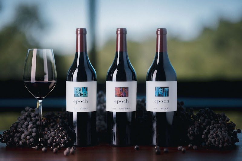 Epoch Estate Wines photo 1