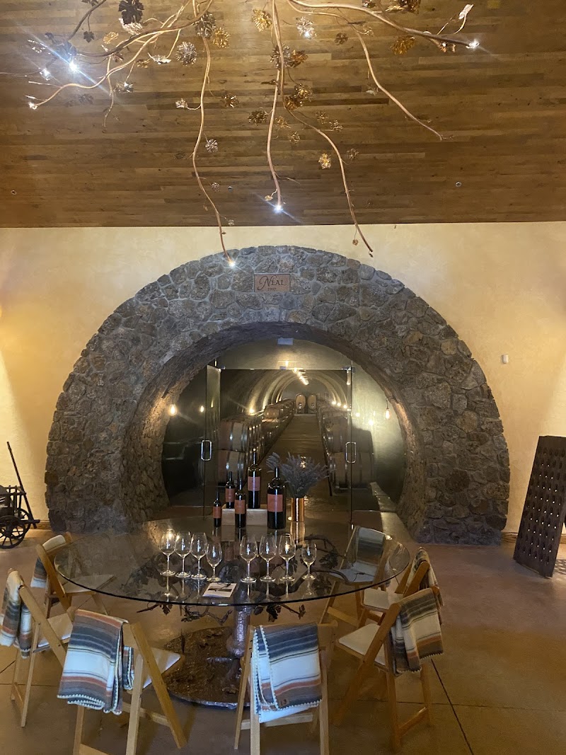 Neal Family Vineyards photo 4
