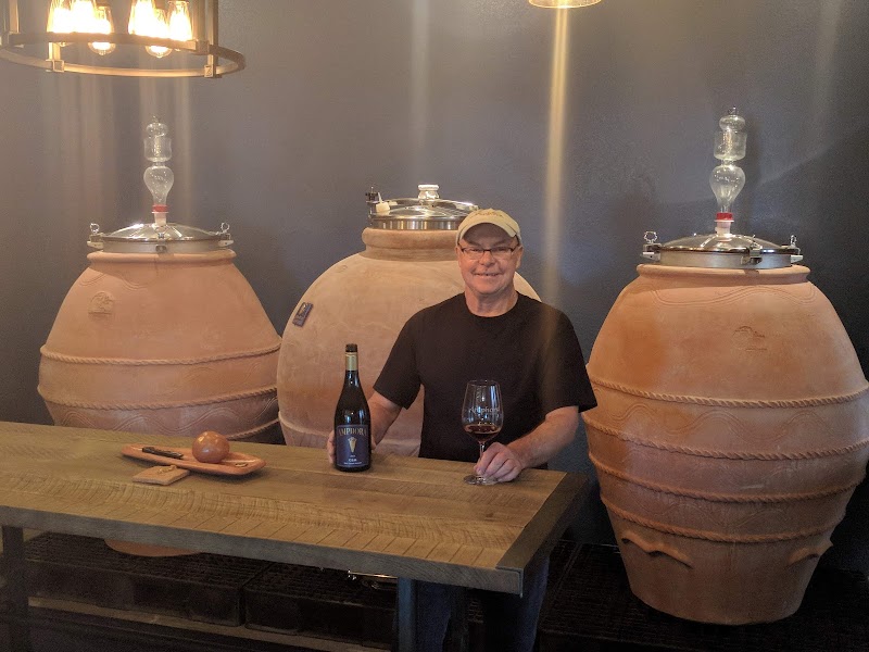 Amphora Winery photo 1