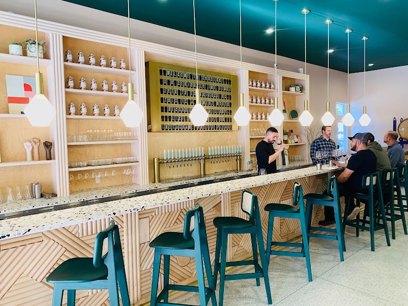 Erosion Tap House: Winery & Brewery photo 1