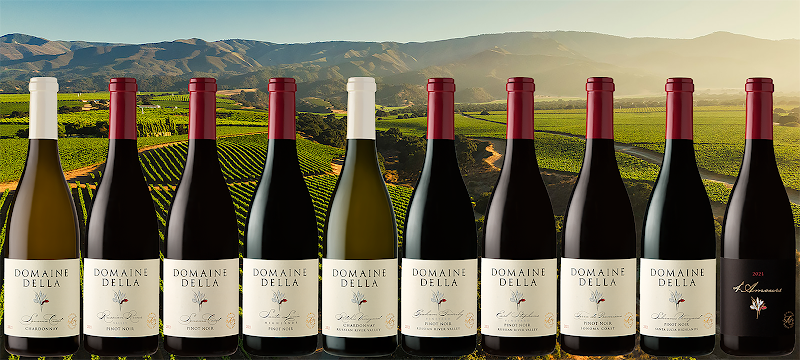 Domaine Della Winery photo 1