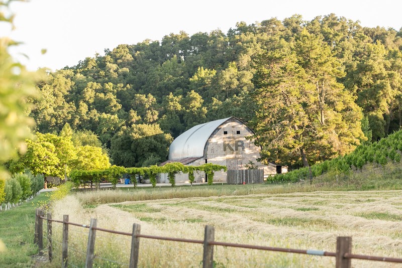 Thacher Winery & Vineyard photo 4