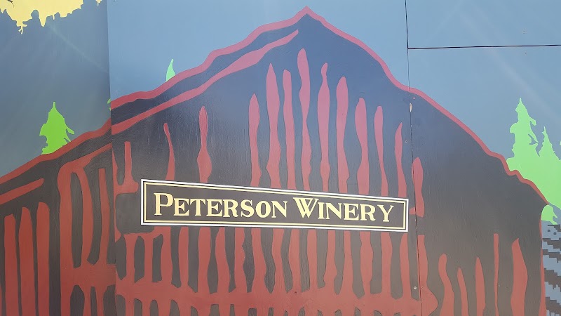 Peterson Winery photo 4