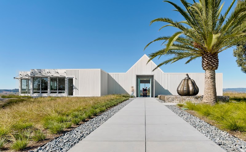 The Donum Estate photo 1