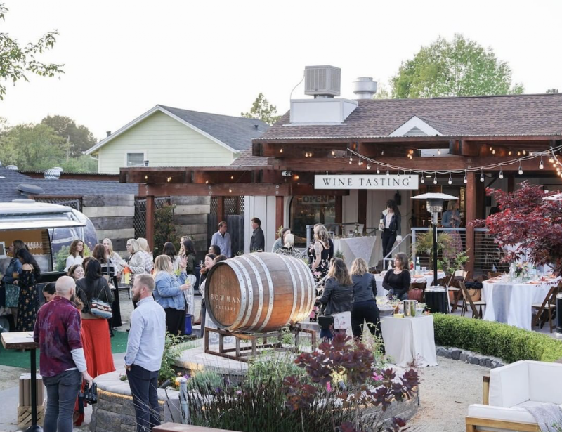 Bowman Cellars photo 1