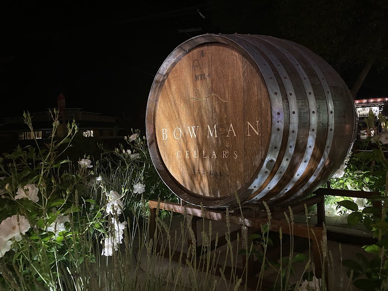 Bowman Cellars photo 4