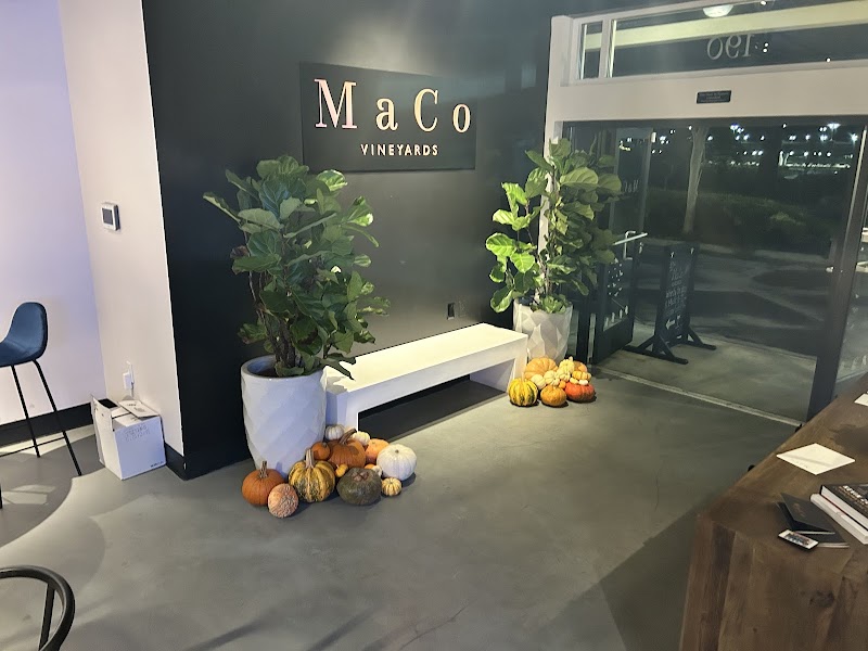 MaCo Vineyards photo 1