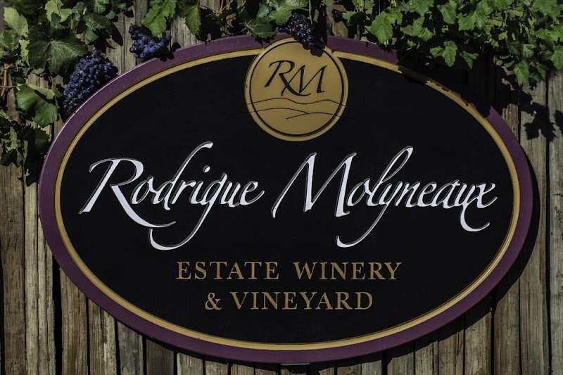 Rodrigue Molyneaux Winery photo 1