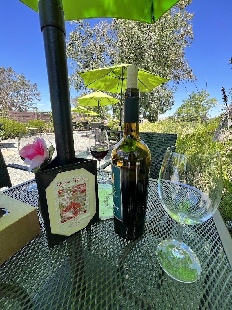 Rodrigue Molyneaux Winery photo 5