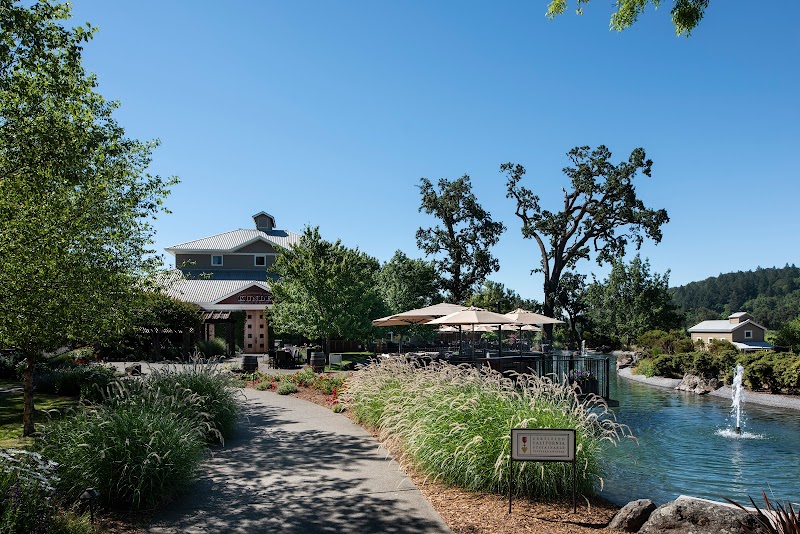 Kunde Family Winery photo 1