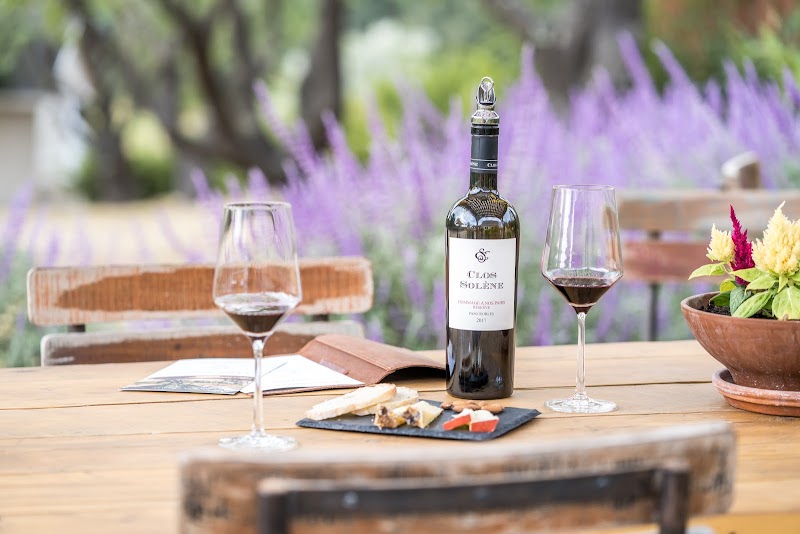 Clos Solène Winery photo 4