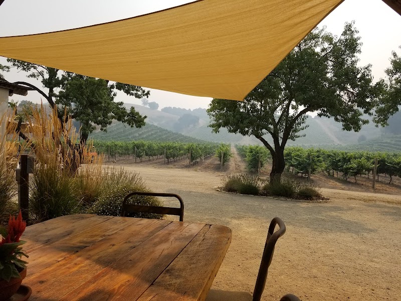 Clos Solène Winery photo 5