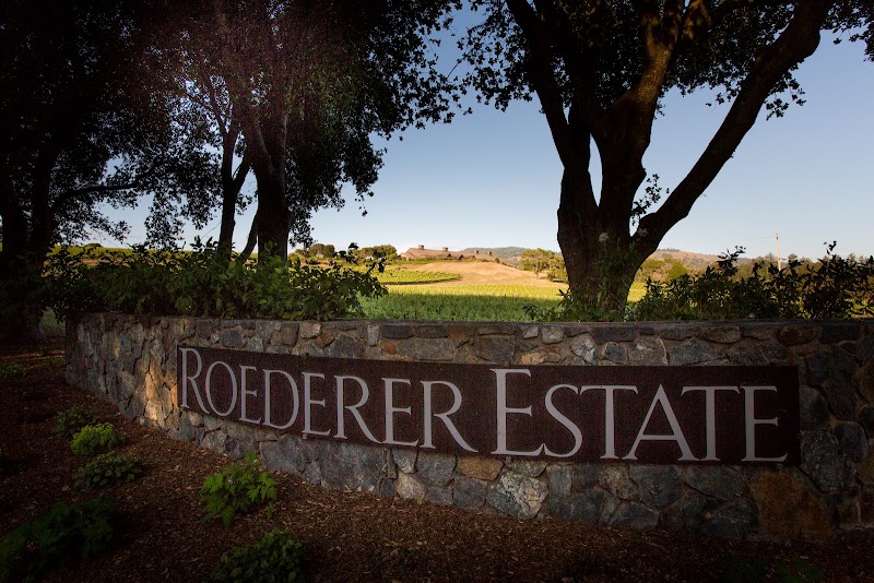 Roederer Estate photo 1