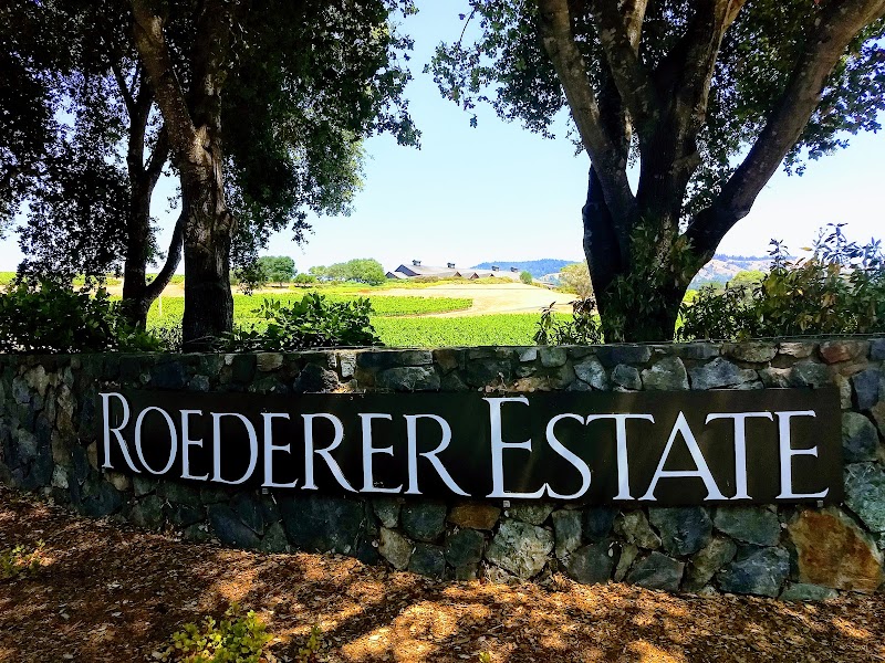 Roederer Estate photo 4