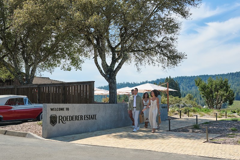 Roederer Estate photo 5