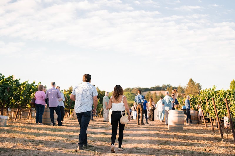 Joseph Jewell Wines photo 4
