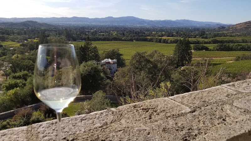Palmaz Vineyards photo 4