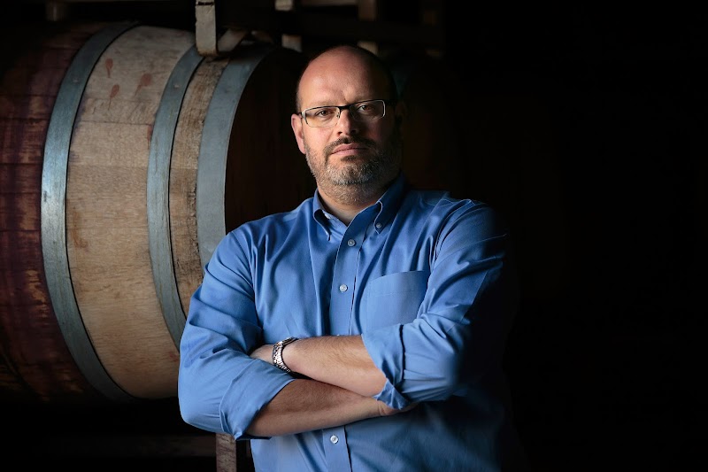 En Garde Winery photo 1