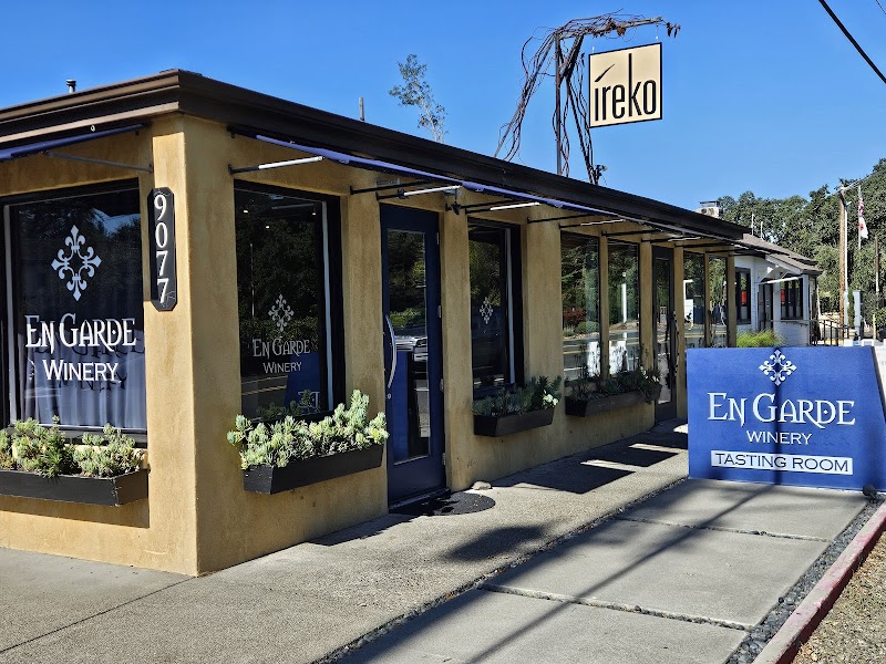 En Garde Winery photo 5