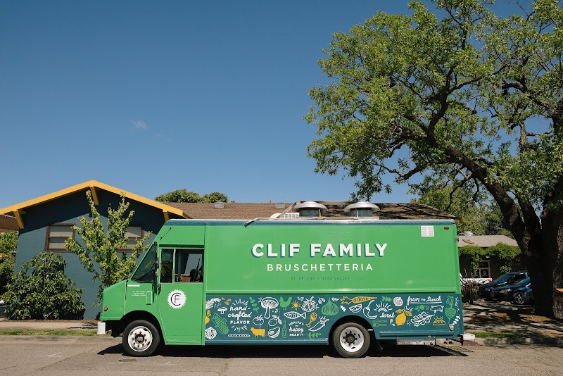 Clif Family Winery photo 5
