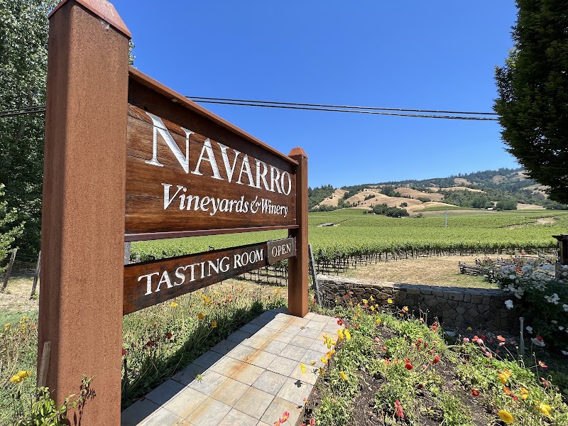 Navarro Vineyards & Winery photo 5
