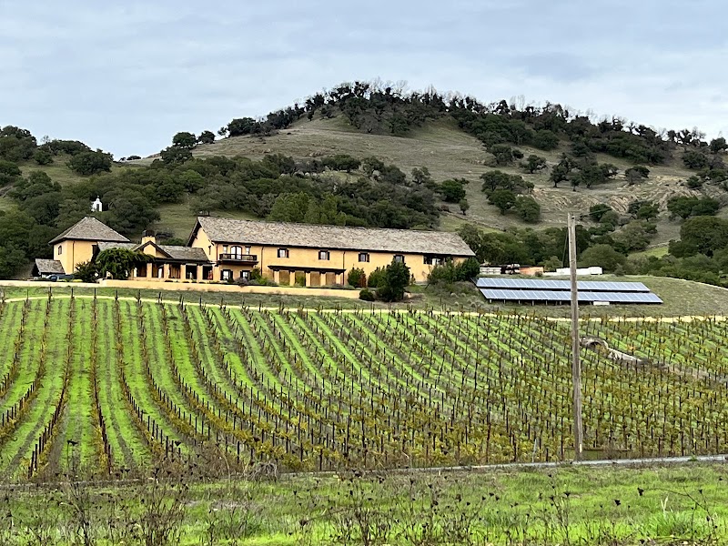 Nicholson Ranch Winery photo 1