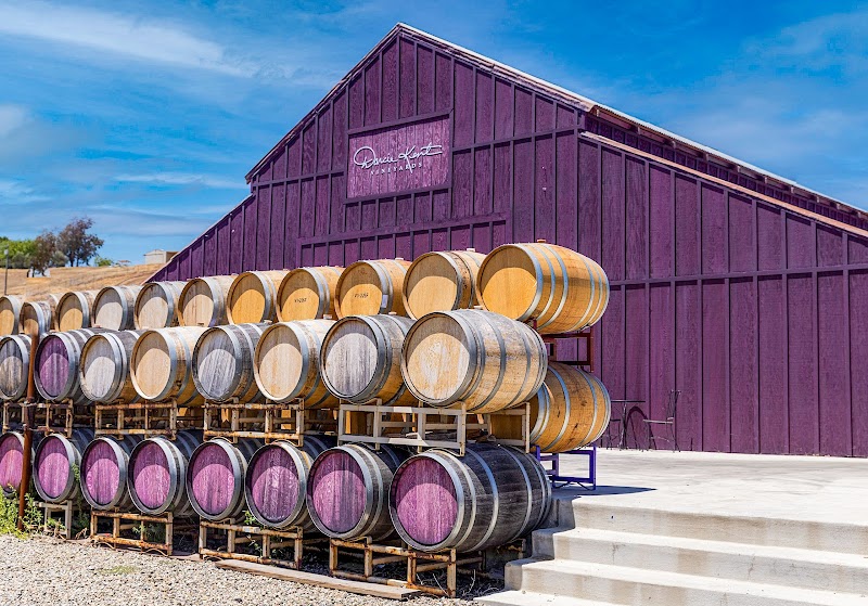 Darcie Kent Estate Winery photo 4