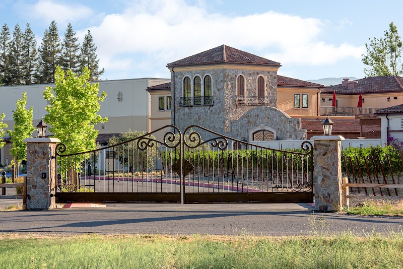Bacchus Landing photo 1