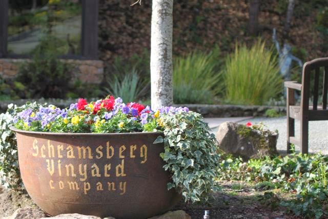 Schramsberg Vineyards photo 1