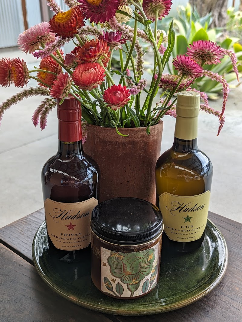 Hudson Ranch & Vineyards photo 4