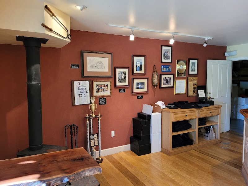 Meyer Family Cellars photo 4