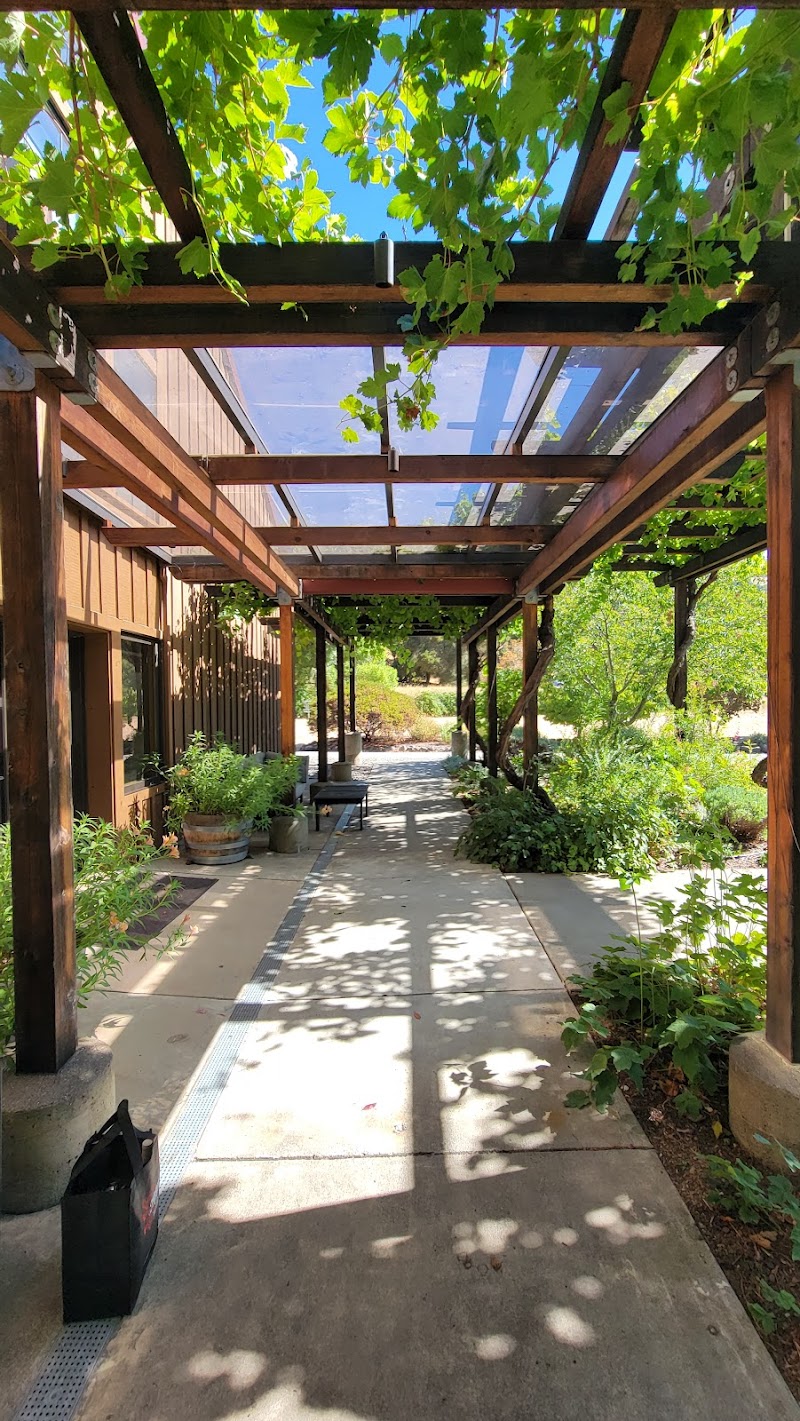 Meyer Family Cellars photo 5