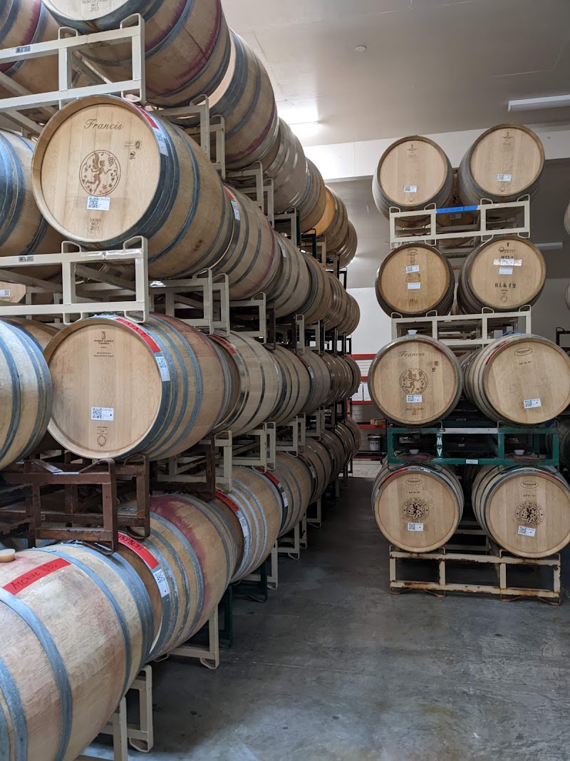 CAST Wines photo 4