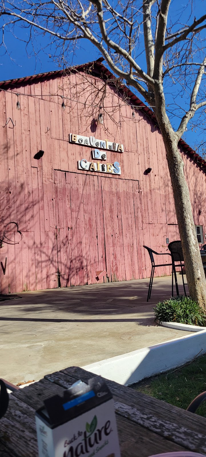 Boa Ventura De Caires Winery photo 1