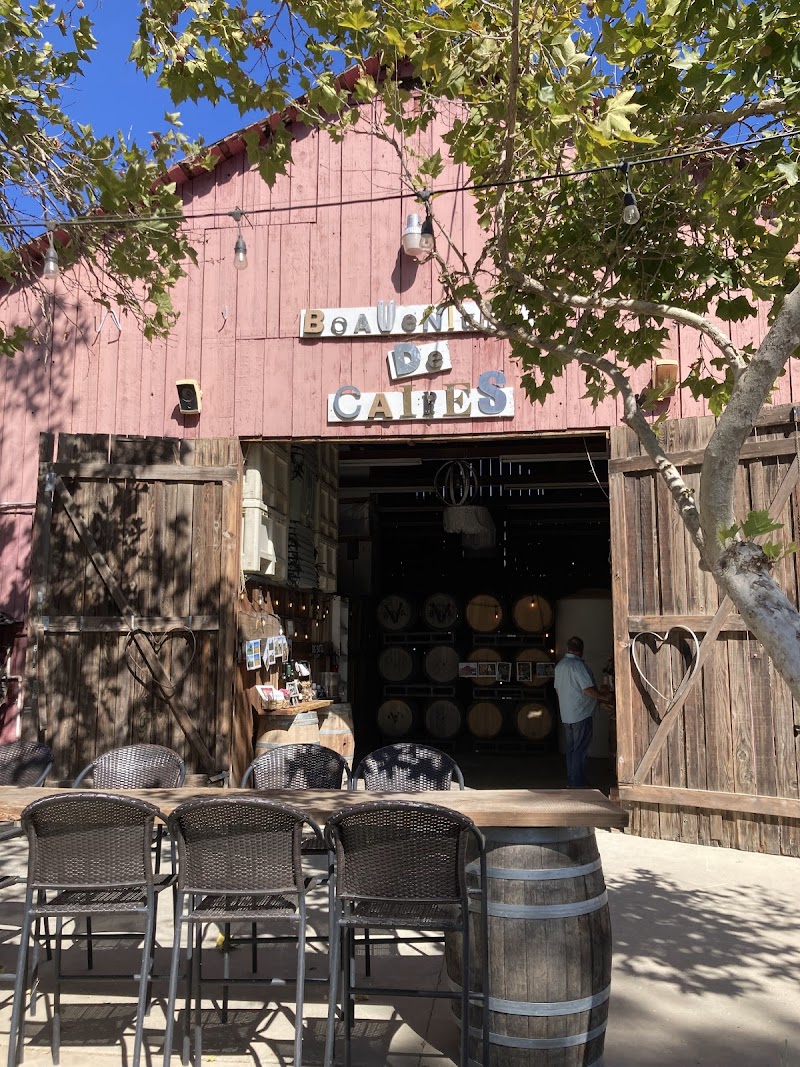 Boa Ventura De Caires Winery photo 4