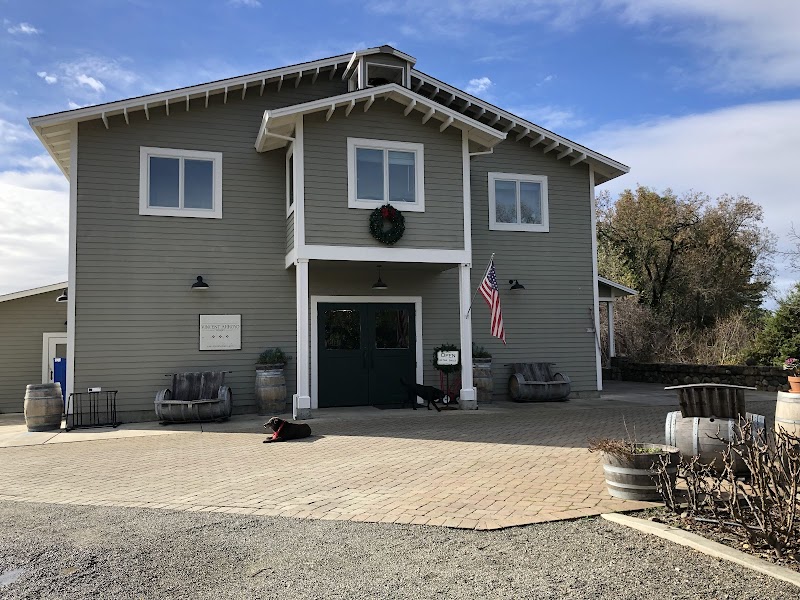 Vincent Arroyo Family Winery photo 1