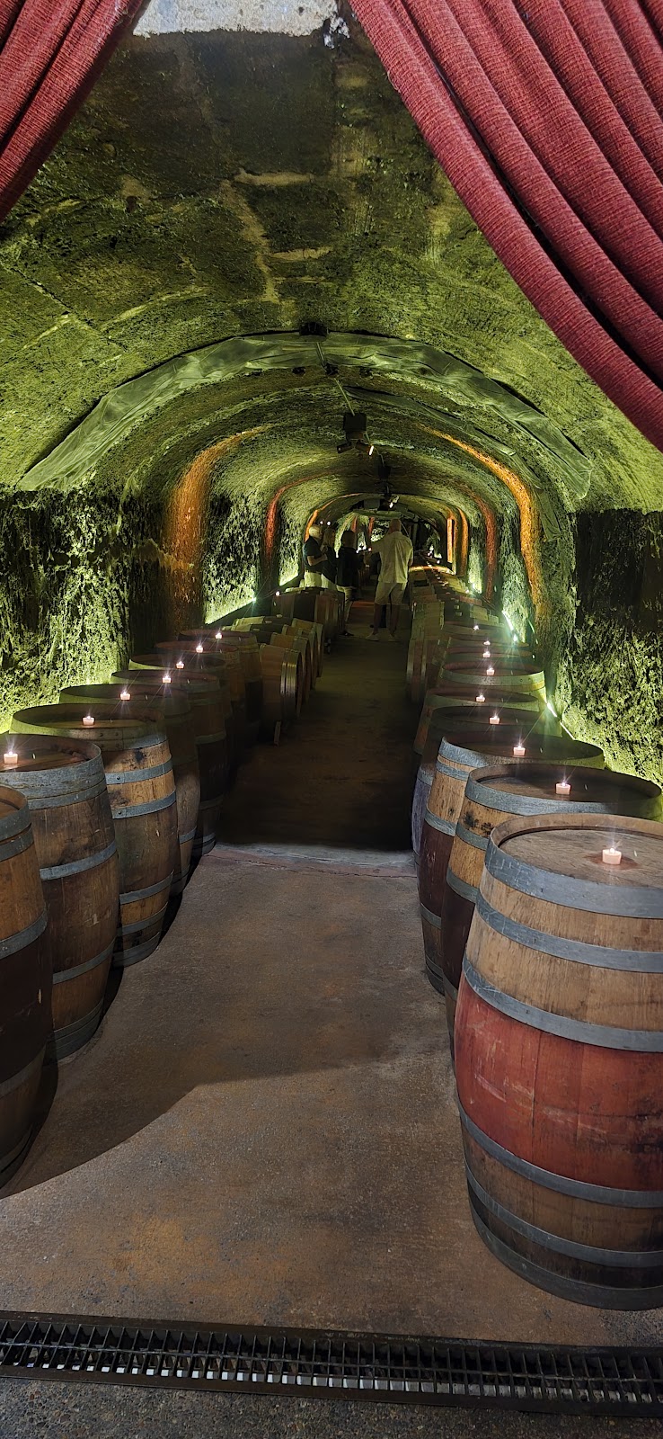 Del Dotto Historic Winery & Caves photo 1